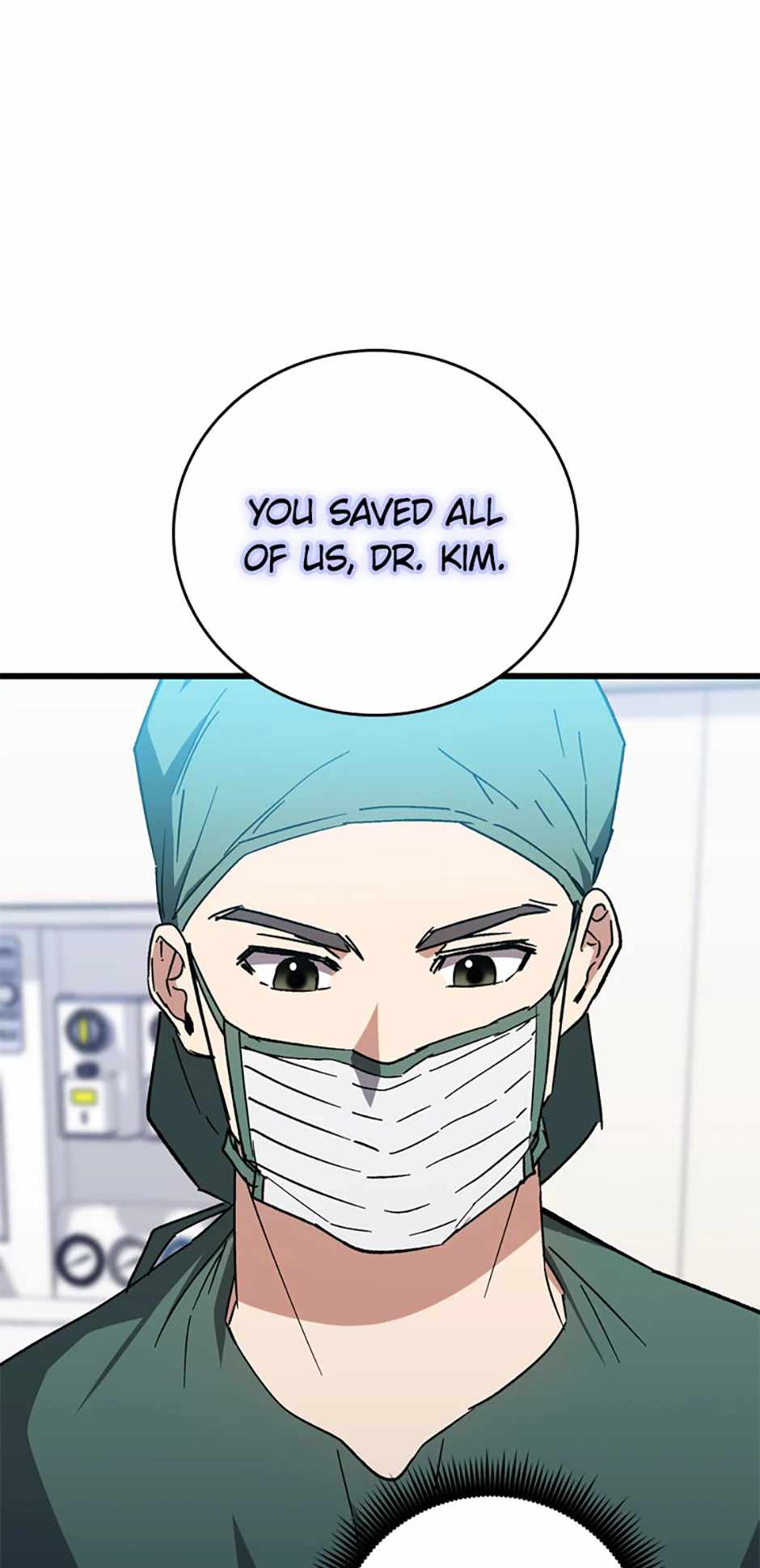 The Great Surgeon Chapter 28 33